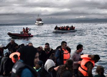 Το σχέδιο της κυβέρνησης για το μεταναστευτικό