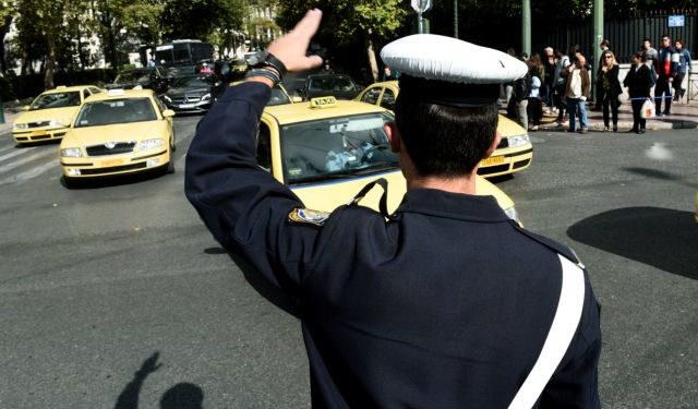 Κυκλοφοριακές ρυθμίσεις στην Αθήνα και τον Πειραιά λόγω της επίσκεψης του προέδρου της Κίνας