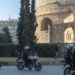 “Εξόρμηση” της Αστυνομίας στη Θεσσαλονίκη