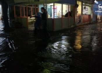 Ρόδος: Σε κατάσταση έκτακτης ανάγκης ζητούν να κηρυχθεί το νησί ο περιφερειάρχης και ο δήμαρχος