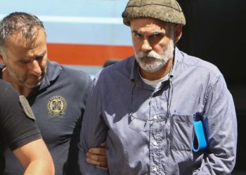 Αντιμέτωπος με τη φυλακή και πάλι ο Επ. Κορκονέας