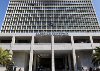 Συνελήφθησαν 1.740 άτομα το β’ δεκαπενθήμερο του Οκτωβρίου