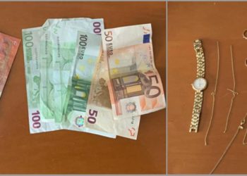 Χειροπέδες σε σπείρα που «ρήμαζε» ηλικιωμένους και κλειστά σπίτια