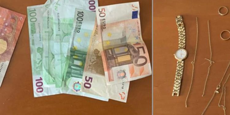 Χειροπέδες σε σπείρα που «ρήμαζε» ηλικιωμένους και κλειστά σπίτια