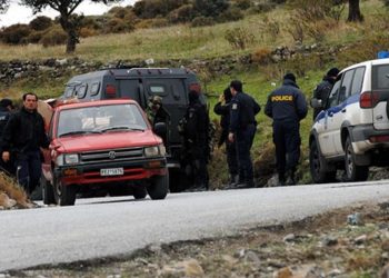 Ανατροπή στην υπόθεση δολοφονίας του κτηνοτρόφου στην Κρήτη