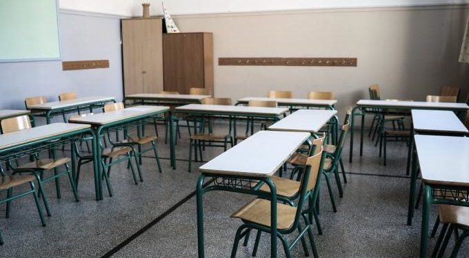 Κρήτη: Καυγάδισαν για τα χωριά τους και ο 15χρονος έβγαλε ψεύτικο όπλο