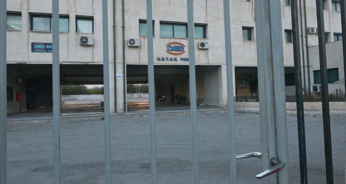 Εξελίξεις στην υπόθεση της 26χρονης που επιτέθηκε με μαχαίρι στις συμφοιτήτριες της στη σχολή Νοσηλευτικής του ΟΑΕΔ