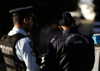 Συνελήφθη ανήλικος για κλοπές από σπίτια στη Νέα Φιλαδέλφεια