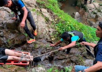 Τουρίστας σκοτώθηκε στην προσπάθειά του να βγάλει σέλφι