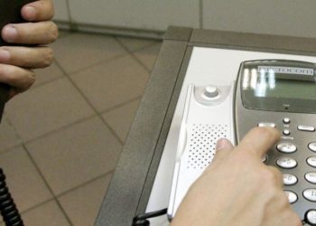 Συνελήφθη στα Ιωάννινα αλλοδαπή – μέλος εγκληματικής οργάνωσης που δραστηριοποιούνταν στη συστηματική εξαπάτηση πολιτών