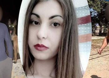 Στις 13 Ιανουαρίου στην Αθήνα η δίκη για τη δολοφονία της Ελένης Τοπαλούδη