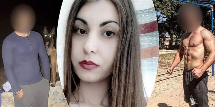 Στις 13 Ιανουαρίου στην Αθήνα η δίκη για τη δολοφονία της Ελένης Τοπαλούδη