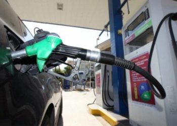 Ληστεία σε βενζινάδικο στο Μαρούσι