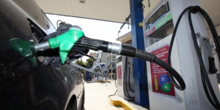 Ληστεία σε βενζινάδικο στο Μαρούσι