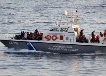 Εντοπισμός αλλοδαπών σε Κω και Στρογγύλη