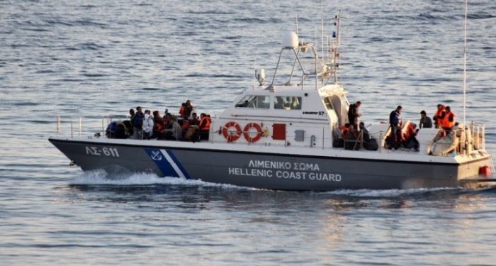 Εντοπισμός αλλοδαπών σε Κω και Στρογγύλη