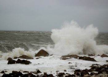 Απαγόρευση απόπλου και καθήλωση αεροσκαφών στα Δωδεκάνησα