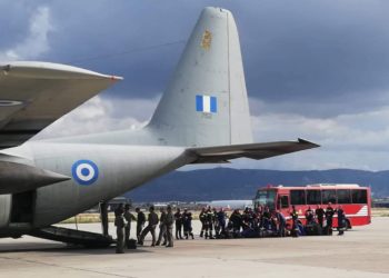 Κλιμάκιο Πολιτικών Μηχανικών μεταβαίνει στην Αλβανία – Επιστρέφει η ΕΜΑΚ