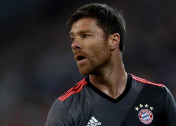 Αθωώθηκε ο Τσάμπι Αλόνσο από την κατηγορία για φοροδιαφυγή