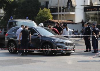 «Ανοίγουν» τα τηλέφωνα των αστυνομικών της φονικής ενέδρας στο Χαϊδάρι