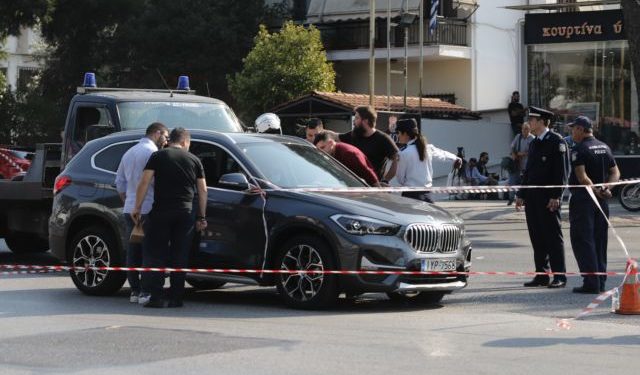 «Ανοίγουν» τα τηλέφωνα των αστυνομικών της φονικής ενέδρας στο Χαϊδάρι