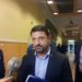 Στα Χανιά ο Γ.Γ. Πολιτικής Προστασίας Νίκος Χαρδαλιάς