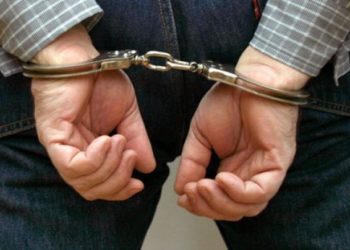 Συνελήφθη 53χρονος για διαρρήξεις και κλοπές από σπίτια στην Ηλιούπολη