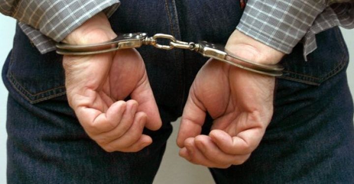 Συνελήφθη 53χρονος για διαρρήξεις και κλοπές από σπίτια στην Ηλιούπολη