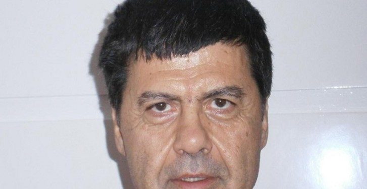 Σε δίκη παραπέμπεται ο Χ. Ξηρός