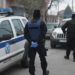 Ευρεία αστυνομική επιχείρηση στην Στερεά Ελλάδα