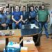 Συμβολική χορήγηση υγειονομικού υλικού της Ε.ΑΣ.Υ.Α. στην Υ.Δ.Ν./ΤΑΕ (109)