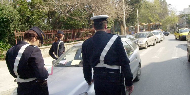 Αυτές είναι οι αλλαγές στο νέο Κώδικα Οδικής Κυκλοφορίας