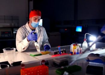 100 χρόνια ελληνικό CSI