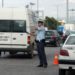 Κυκλοφοριακά προβλήματα στη Λεωφόρο Κηφισού λόγω εκτροπής φορτηγού