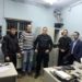 Νέα δωρεά εφοπλιστή στην Ομάδα ΔΙΑΣ Νοτιοανατολικής Αττικής