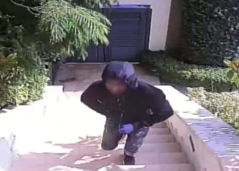 Φωτογραφίες – ντοκουμέντο από τη σπείρα των νοτίων προαστίων