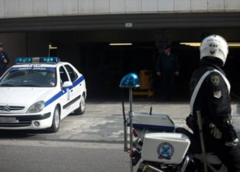 Εξαρθρώθηκε συμμορία που έκλεβε μηχανές μεγάλου κυβισμού