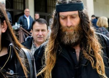 Ιωάννινα: Το δικαστήριο αθώωσε τον πατέρα του Β. Γιακουμάκη μετά τη μήνυση που υπέβαλε σε βάρος του ο πρώην διευθυντής της Γαλακτοκομικής Σχολής