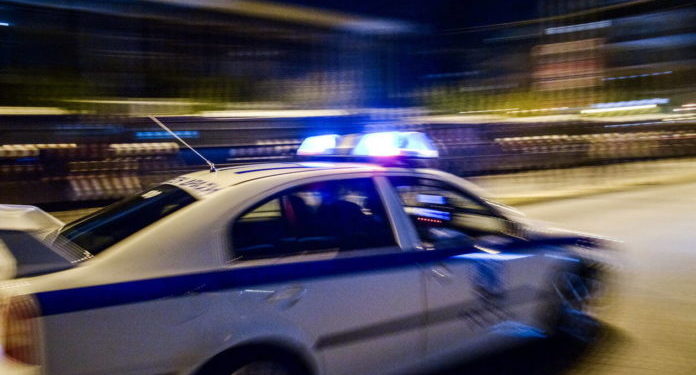 Ανάληψη ευθύνης για τις νυχτερινές επιθέσεις στην Καισαριανή