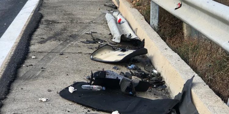 Άρπαξαν από 58χρονη τις οικονομίες μιας ζωής με την «μέθοδο του τροχαίου»