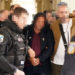 Ηράκλειο: Σήμερα η απολογία του 54χρονου που πυροβόλησε και σκότωσε την 33χρονη σύζυγό του