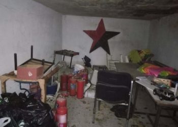 Η κατάληψη Κουβέλου και οι εμπρηστές της Χρυσής Αυγής – Πώς συνδέονται οι δύο υποθέσεις