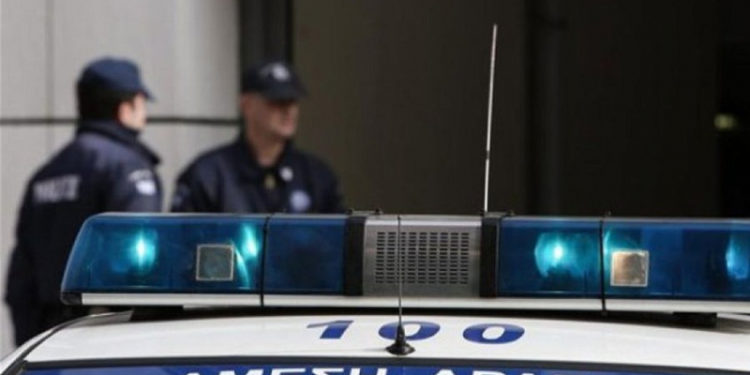 Νέα εισβολή με αυτοκίνητο σε κατάστημα στην Αθηνών – Λαμίας