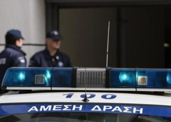 Θεσσαλονίκη: Καταγγελία για ληστεία στη Σίνδο ερευνά η Αστυνομία