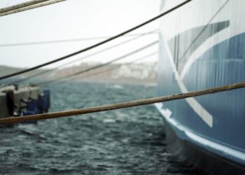 Σε ισχύ απαγορευτικό απόπλου – Ποια δρομολόγια δεν εκτελούνται