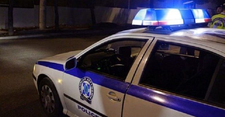 Συνελήφθη 20χρονος στον Τύρναβο Λάρισας κατηγορούμενος για παράβαση του νόμου περί ναρκωτικών