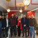 Στην… άκρη του ονείρου ταξίδεψαν οι Ενώσεις Αθηνών και Πειραιά τους μικρούς τους φίλους