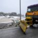 Με αλυσίδες και σήμερα στην Κεντρική Μακεδονία