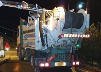 Αποκατάσταση των ζημιών από την κακοκαιρία στην Άρτα