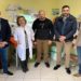 Ένωση Αξιωματικών ΕΛΑΣ Κ. Μακεδονίας: Δωρεάν παιδίατρος για τα παιδιά των μελών μας και στο Νομό Πέλλας